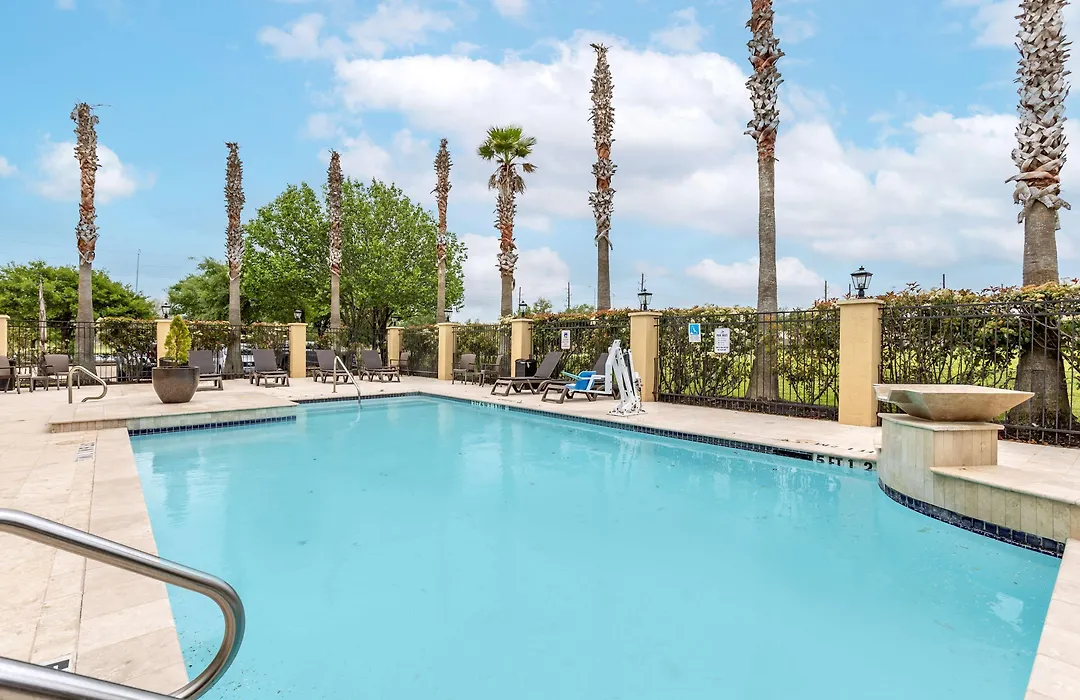 Best Western Sugarland Inn-1