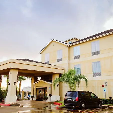 Best Western Sugarland Inn-2